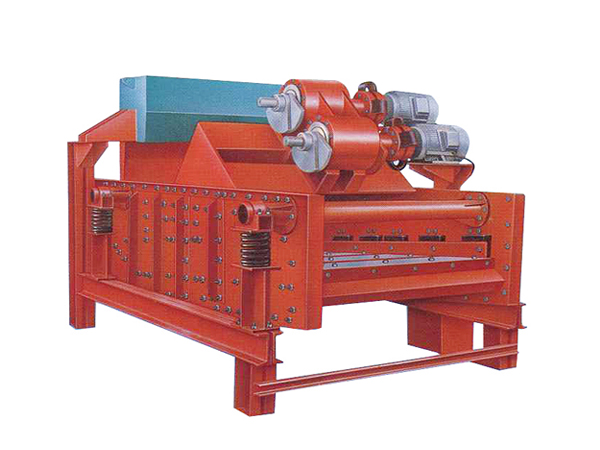 On the mining machinery industry situation in 2013