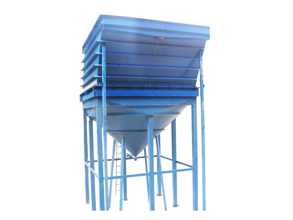 Swash Plate Thickener Overview
