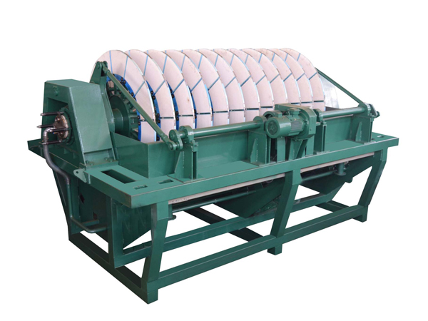 Fine filter helps food machinery improve efficiency