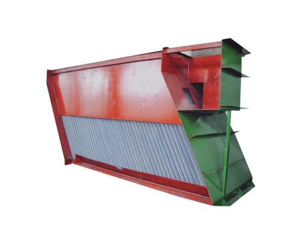 Swash Plate Thickener Overview